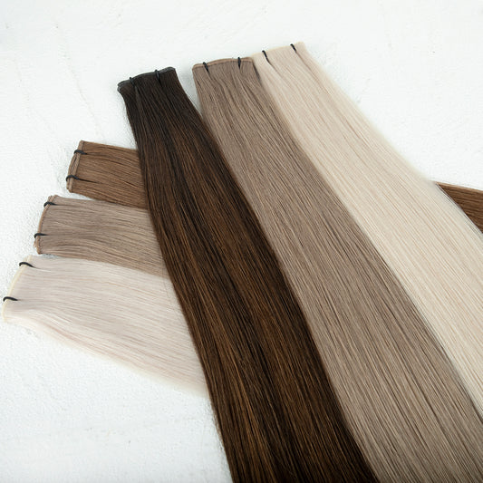 Ultra Double Drawn Genius Weft 50g